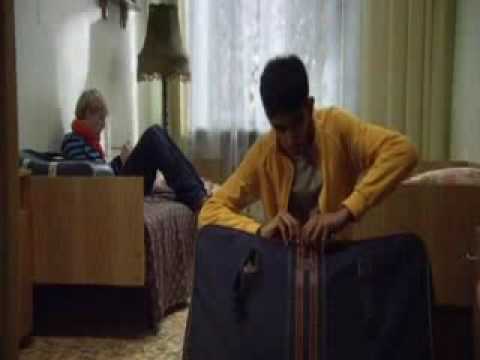 Unlovable by Darren Hayes (Maxxie and Anwar from Skins)