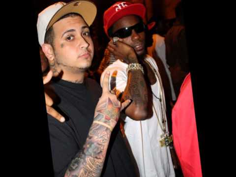 C.H.M.G -"TAKE OFF ZAY", TRAW, OT BADAZZ