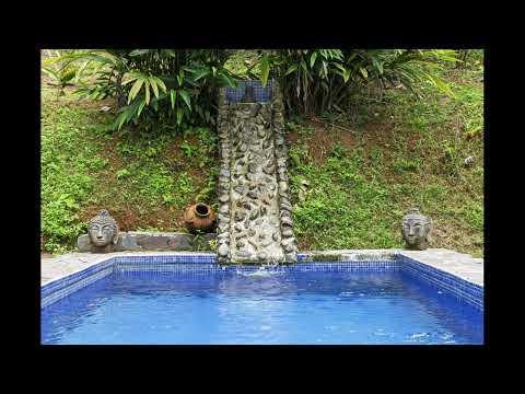 0.9 ACRES – 6 Bedroom Two Story Ocean View Home With Pool And Rancho!!!