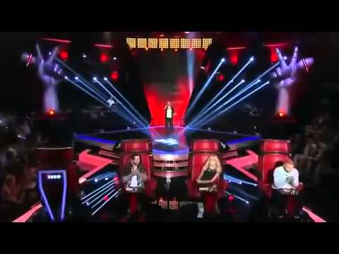 Tuğba Tufantepe   Geçer O Ses Türkiye