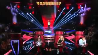 Tuğba Tufantepe   Geçer O Ses Türkiye