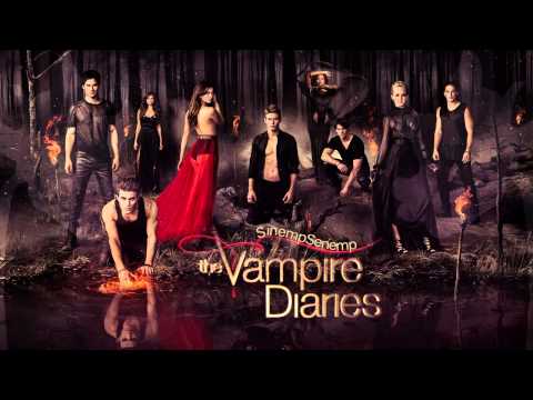 Vampire Diaries - 5x17 Music - Eytan and The Embassy - Weekend Warrior