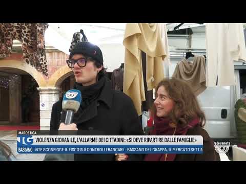 TG BASSANO Full Edition | December 23, 2025