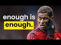 This Is What Happens Next With Marcus Rashford