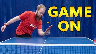 Pongfinity Match Highlights 6