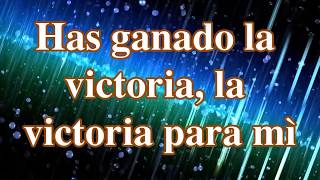 Has ganado - Marco Barrientos