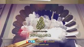 صورة المبالغة في المضمضة والاستنشاق لغير الصّائم (الطهارة - باب السواك وسنن الوضوء ) م28