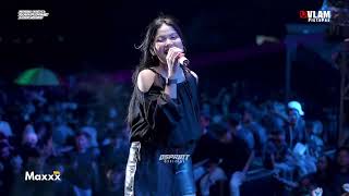 Download lagu DINDA TERATU - ILUSI TAK BERTEPI | ROMANSA OSPRINT ROAD TO PUNYA GAWE 2025 mp3