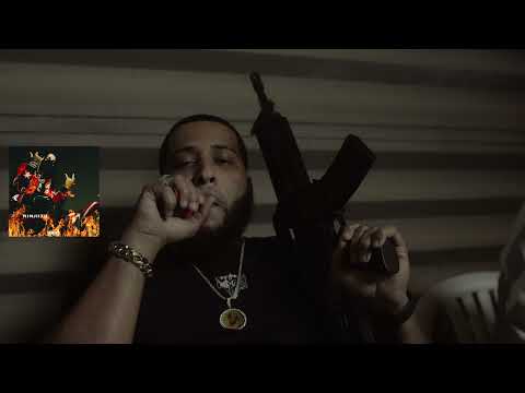 Ninjiizu - John Cena [ visualizer ]