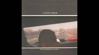 Commander Venus - &quot;We&#39;ll Always Have Paris&quot;