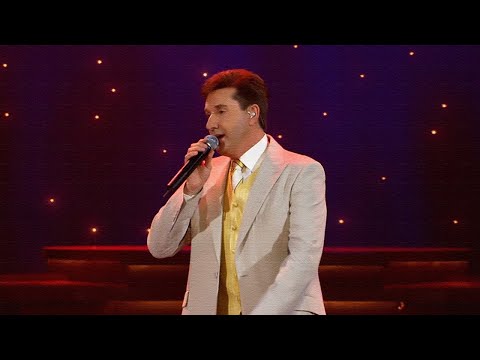 Daniel O'Donnell - Wherever You Are (Live at the NEC, Killarney, Ireland)