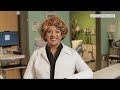 Doctor Fulfills Lifelong Dream Becomes 1st Black Female Chair Of Surgery In The Nation