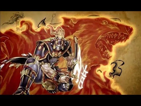 YUGIOH YCS ATLANTA 2014 2ND PLACE FIRE FIST DECK