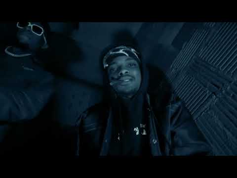 Danny Mellz & Rich Blue  - Metal Gear [Official Video] Shot. By @DopeFilmsDetroit