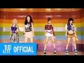M/V] miss A(미쓰에이) "Breathe"(브리드) from [Step Up ...