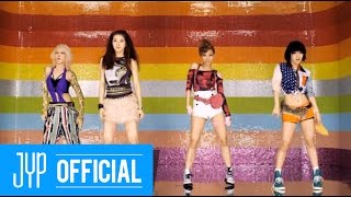 k-pop idol star artist celebrity music video Miss A