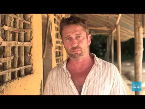 Gerard Butler - Voices of Child 31