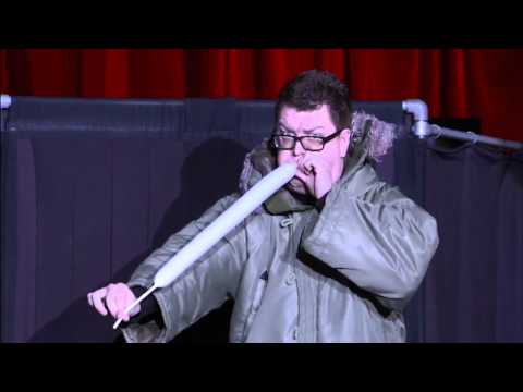 Tonight Show   Men In Coats