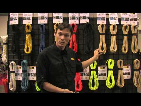 Sterling Rope at FDIC 2013