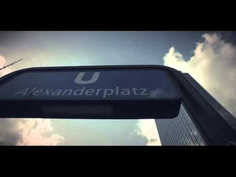 REVOLVER PARTY and B EAST  present The 1  BERLIN GAY PRIDE 2016 PARTY WEEKENDER HD