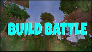 СТРОИМ В МАЙНКРАФТЕ II Minecraft#4