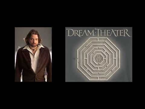 Dream Theater - Octavarium (Russell Allen AI Cover)