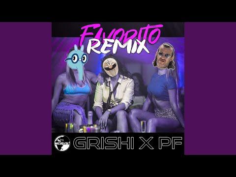 Našibo (feat. Grishi & Peter Flight)