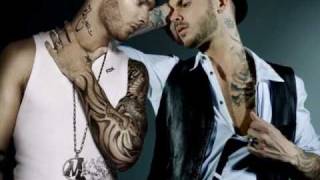 Matt : Nothing (without you)