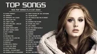 Download lagu [mp3 hit] TOP 40 populer SONGs 2020 - top song this week #BestSongs mp3