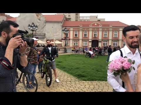 Making of Catalin & Ela Ciuculescu