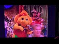 Barney Friends Let S Go To The Farm Old Brass Wagon
