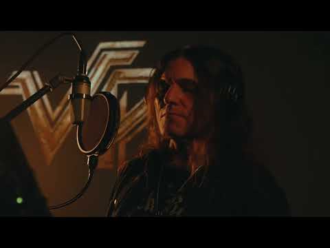 Andy playthrough snippet: "They Call Me God" - Vanden Plas