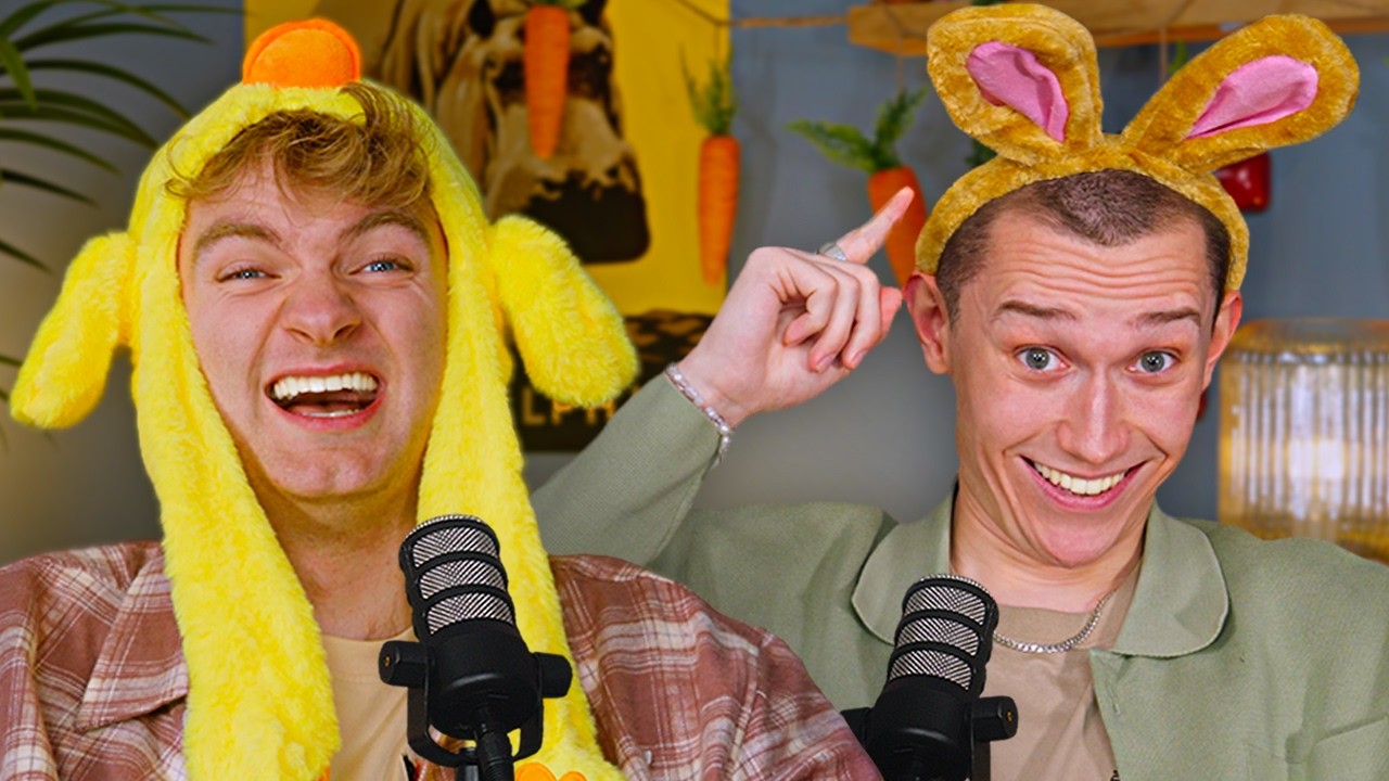 Our Thoughts on the Chappell Roan Situation... | Shut Up I'm Talking Podcast EP. 82