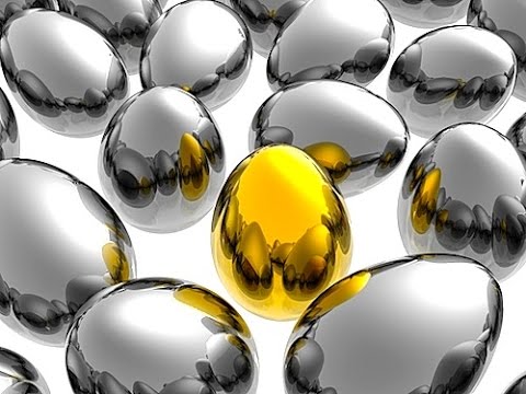 I 10 metalli più rari del mondo