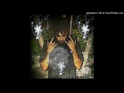 IceMane "33" (Prod. By IceMane)