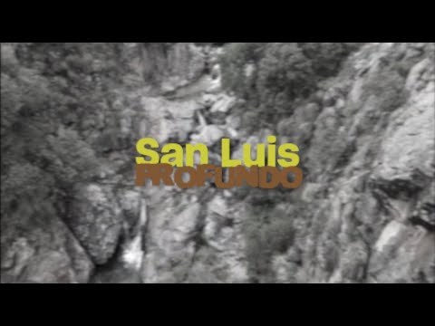 cascada "Don Bosco", en Papagayos - San Luis Profundo - 12 - 11 - 2025