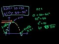 Parametric Equations 2 Video Tutorial