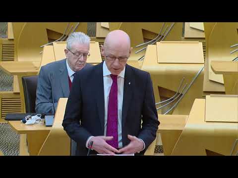 Stage 3 Proceedings: United Nations Convention on the Rights of the Child (Incorpora - 16 March 2021