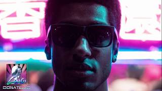 Futurecop! - We Belong (feat. Parallels)