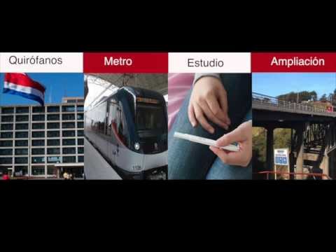 Resumen de noticias 19 de septiembre de 2014