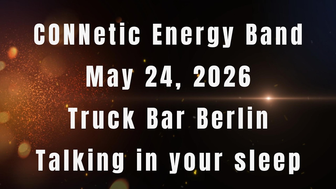 Promotional video thumbnail 4 for CONNetic Energy Band