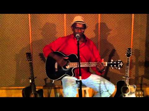 Ivan Bossa Nova - I just want to play