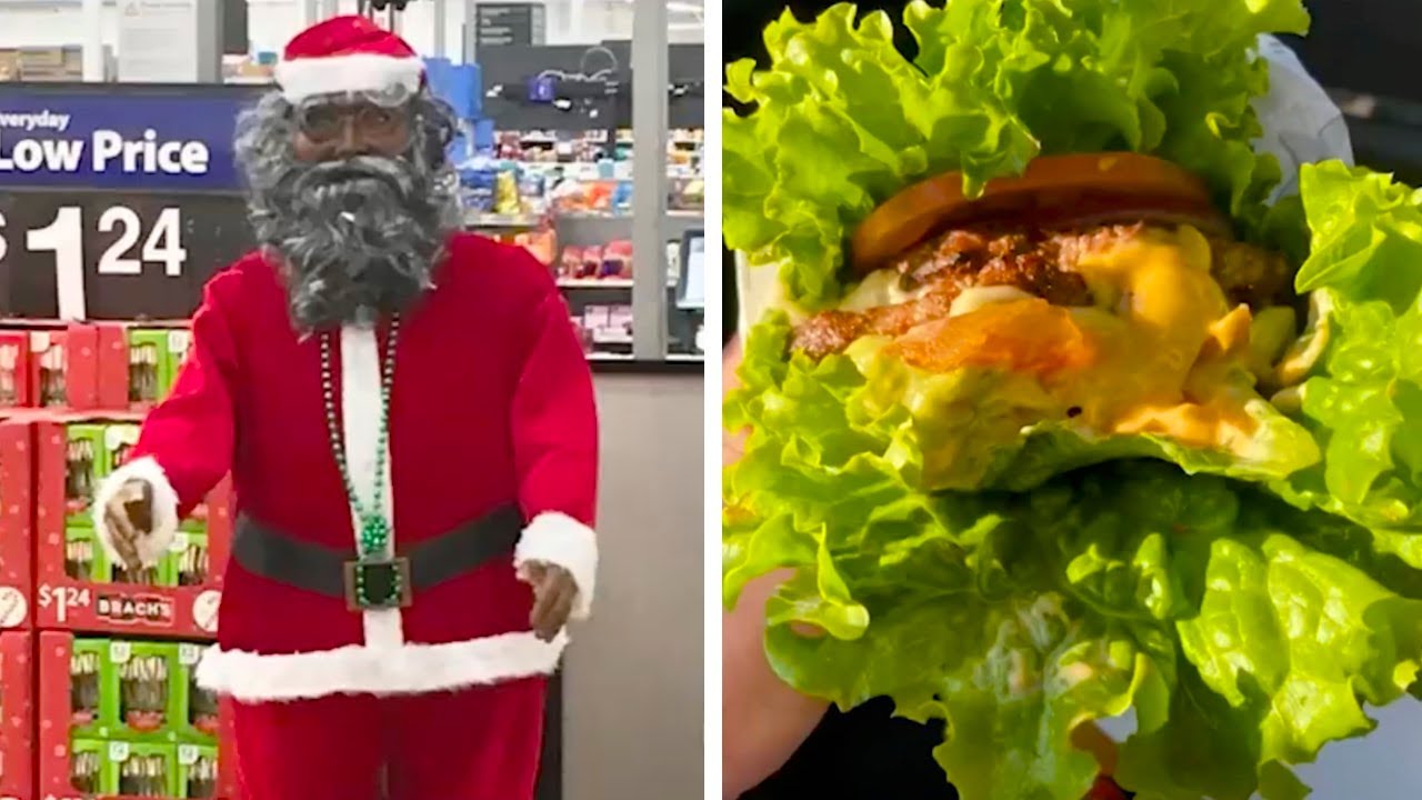 Снимки, от которых отвиснет челюсть