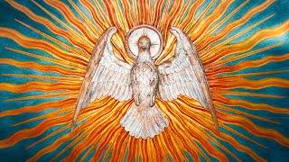Chant of the Mystics: Veni Sancte Spiritus - Come Holy Spirit - Divine Gregorian Chant - 2 Hours