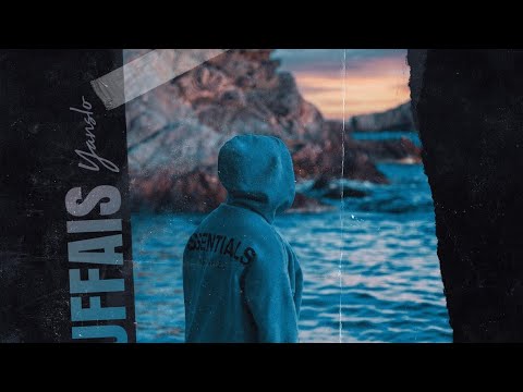Yanslo - J’étouffais (Audio) 