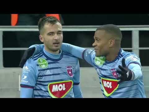 Нова гол мајсторија на Бобан Николов