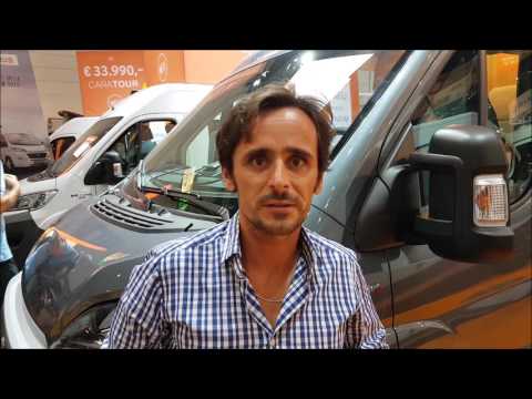  Paweł Wadowski Firma: Wadowscy Campery