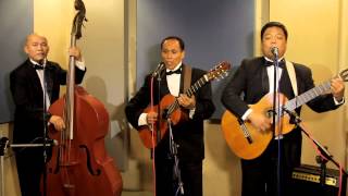 Los Paisanos (Serenader) Historia De Un Amor