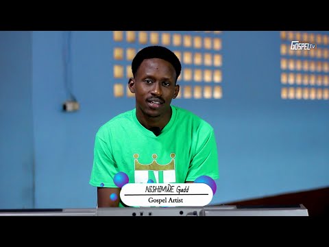 NISHIMWE Gadd ninde?/ Indirimbo isengesho n'intahe y'ubuzima bwanje/ Umurwi SMS ni famille