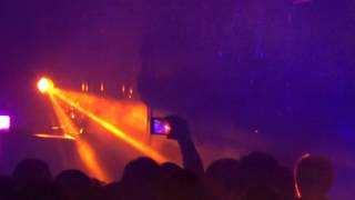 Awolnation - KOOKSEVERYWHERE - Live at The Fillmore in Detroit, MI on 12-18-15
